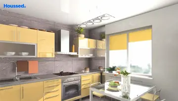 Sample Apartment of Shivgyan Heights - Image 53759