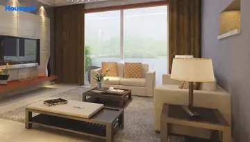 Sample Apartment of Shivgyan Heights - Image 53757