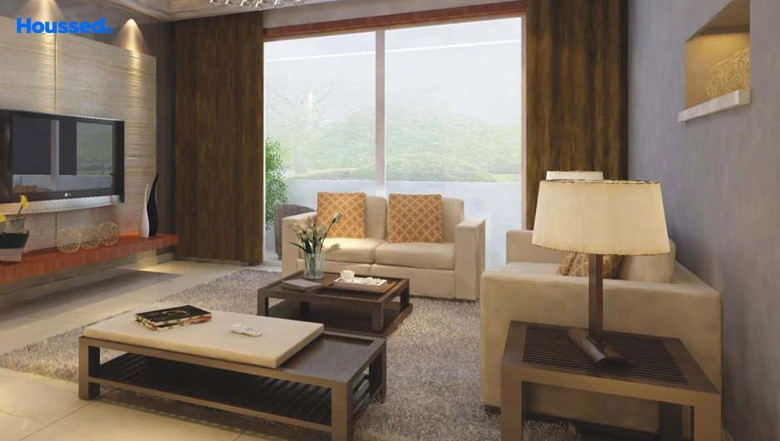 Sample Apartment of Shivgyan Heights in Ajmer Road, Jaipur - Image 53757