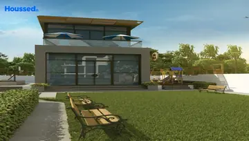 Amenities of Tanvi Oxy Point - Image 17744