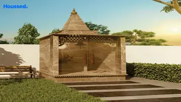 Amenities of Tanvi Oxy Point - Image 17748