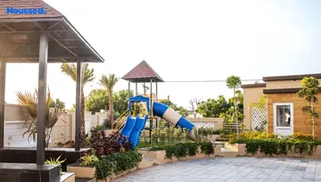 Amenities of Gangaa Royal Tatvam - Image 53769