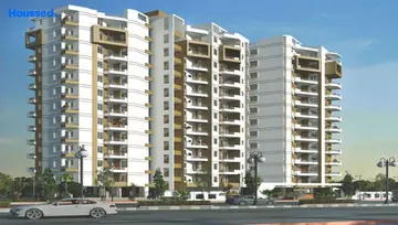Project Image of Gangaa Royal Tatvam - Image 53767