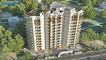 Project Image of Gangaa Royal Tatvam - Image 53768