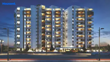 Project Image of Gangaa Royal Tatvam - Image 53765