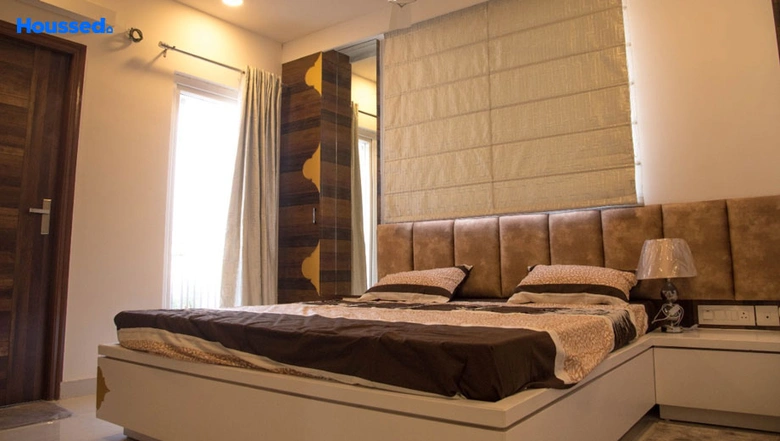 Sample Apartment of Gangaa Royal Tatvam in Mansarovar, Jaipur - Image 53774