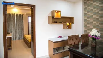 Sample Apartment of Gangaa Royal Tatvam - Image 53775