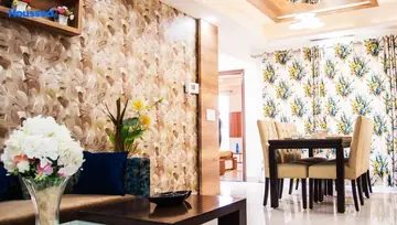 Sample Apartment of Gangaa Royal Tatvam - Image 53773
