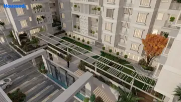 Amenities of Aashish Utpal - Image 2084