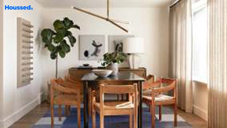 Sample Apartment of Virat Fairview in Jhotwara Industrial Area, Jaipur - Image 53795