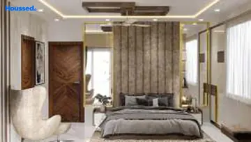 Sample Apartment of Virat Fairview - Image 53794