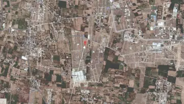 Location of Virat Vaishali Homes - Image 80387