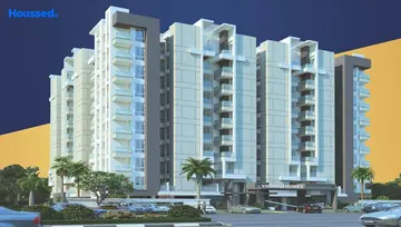 Project Image of Virat Vaishali Homes - Image 80382