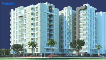 Project Image of Virat Vaishali Homes - Image 80384