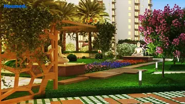 Amenities of Govindam Tower - Image 2092
