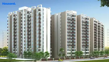 Project Image of Govindam Tower - Image 2089