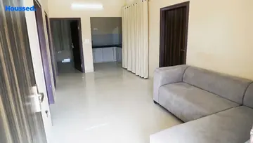 Sample Apartment of Govindam Tower - Image 2095