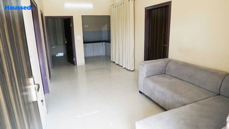 Sample Apartment of Govindam Tower in Sikar Road, Jaipur - Image 2095
