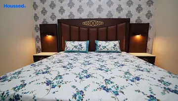 Sample Apartment of Govindam Tower - Image 2096