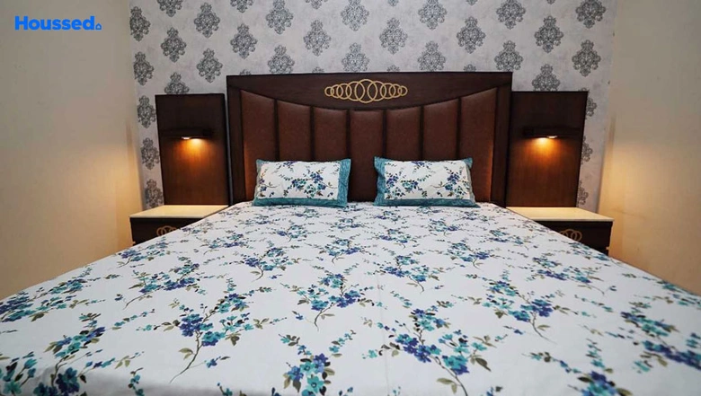 Sample Apartment of Govindam Tower in Sikar Road, Jaipur - Image 2096