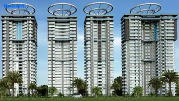 Project Image of Amaatra Homes - Image 63122