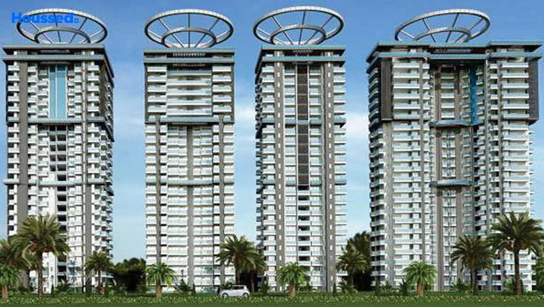 Project Image of Amaatra Homes in Sector 10, Greater Noida - Image 63122