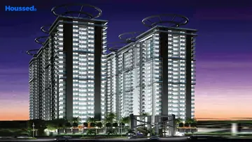 Project Image of Amaatra Homes - Image 63123