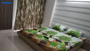 Sample Apartment of Amaatra Homes - Image 63128