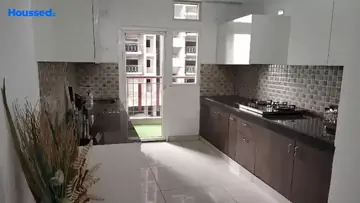 Sample Apartment of Amaatra Homes - Image 63127