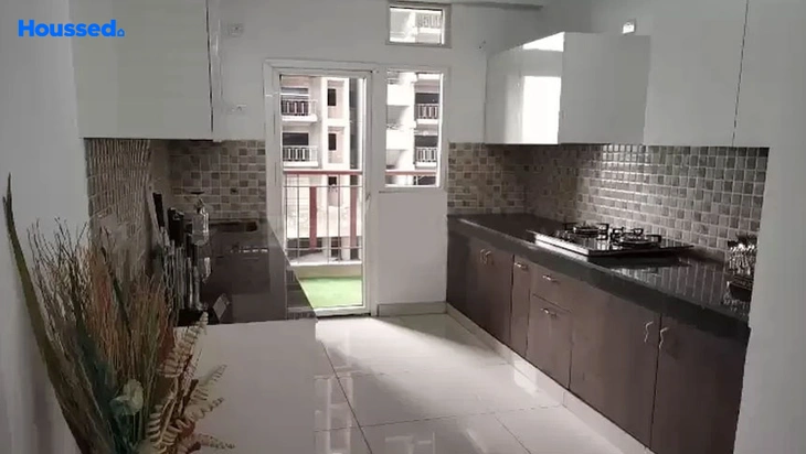 Sample Apartment of Amaatra Homes in Sector 10, Greater Noida - Image 63127