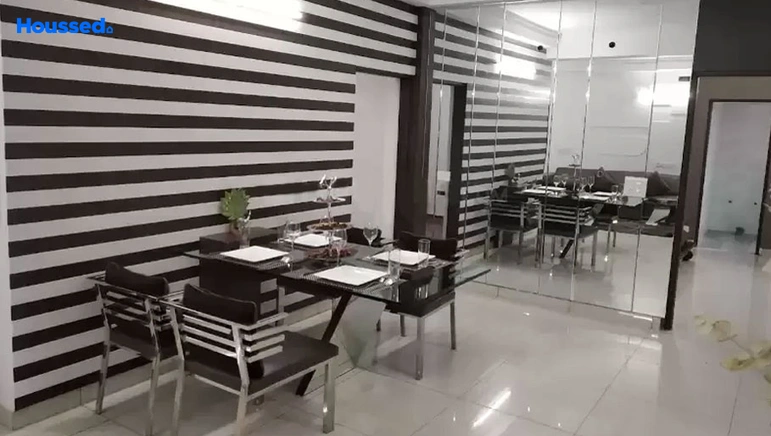 Sample Apartment of Amaatra Homes in Sector 10, Greater Noida - Image 63129