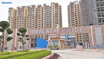 Project Image of Himalaya Pride - Image 63025