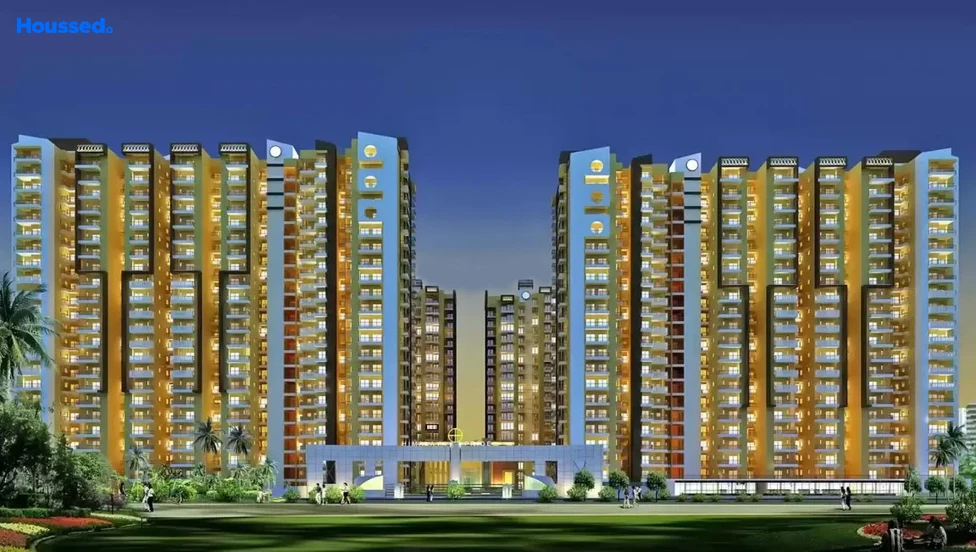 Project Image of Himalaya Pride in Techzone 4, Greater Noida - Image 63024