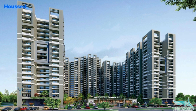 Project Image of GRC The Park in Noida Extention, Greater Noida - Image 91722