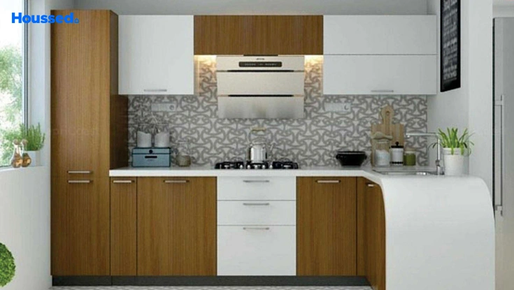 Sample Apartment of GRC The Park in Noida Extention, Greater Noida - Image 91726