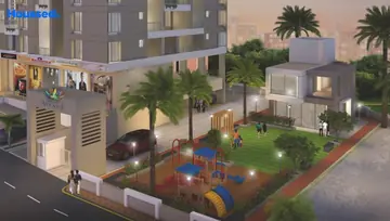 Amenities of Yash Sherlyn Avenue - Image 17736