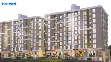 Project Image of Yash Sherlyn Avenue - Image 17734