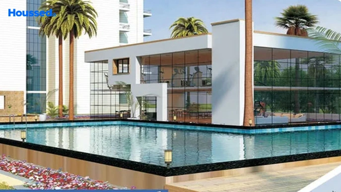 Amenities of Mangalya Ophira in Sector 1, Greater Noida - Image 57582