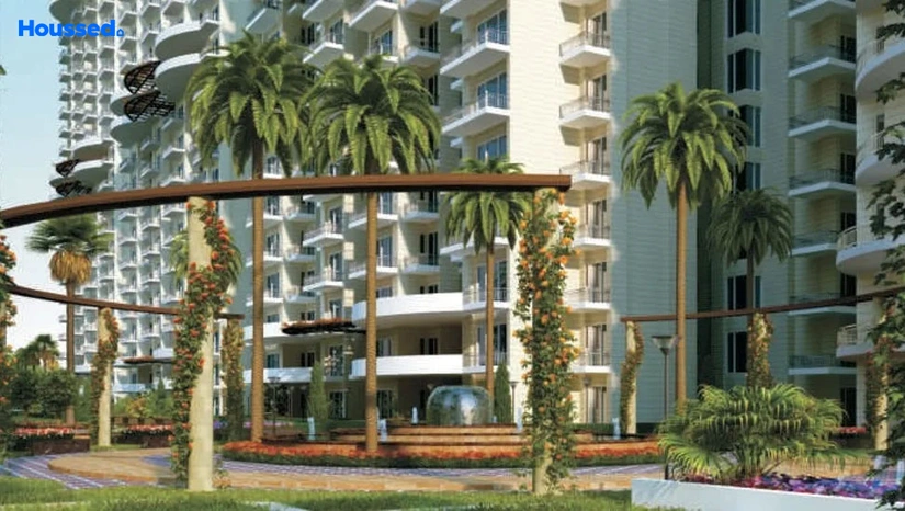 Amenities of Mangalya Ophira in Sector 1, Greater Noida - Image 57581