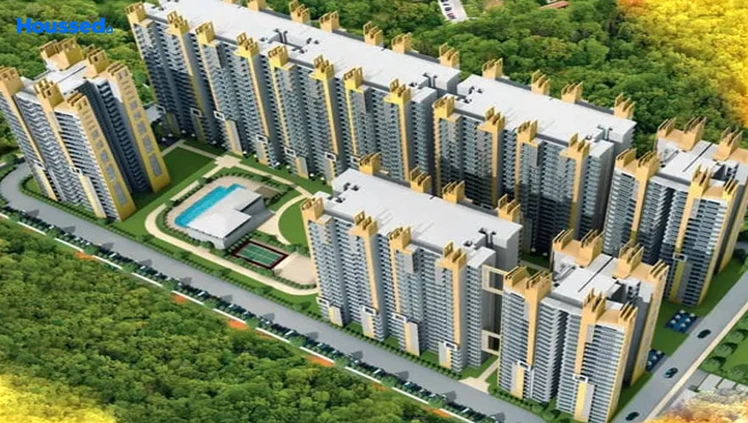 Project Image of Mangalya Ophira in Sector 1, Greater Noida - Image 57578