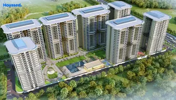 Project Image of Mangalya Ophira - Image 57579