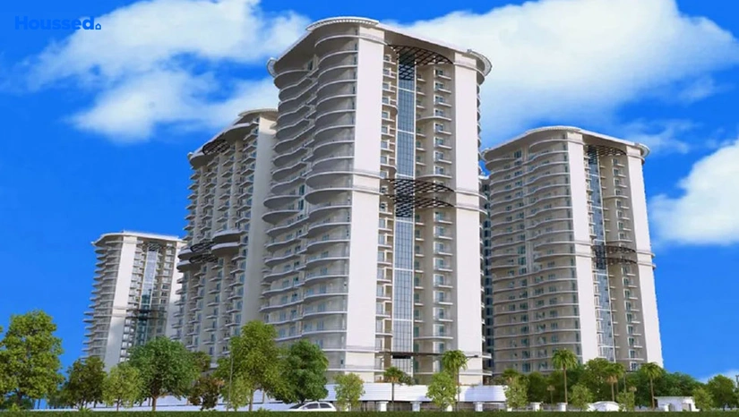 Project Image of Mangalya Ophira in Sector 1, Greater Noida - Image 57577