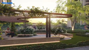 Amenities of KGK Akshar - Image 113490