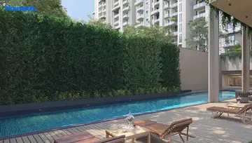 Amenities of KGK Akshar - Image 113491