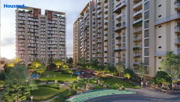 Project Image of KGK Akshar - Image 113488