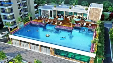Amenities of SKA Greenarch - Image 55447