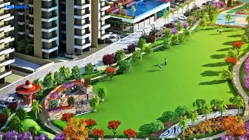 Amenities of SKA Greenarch - Image 55446