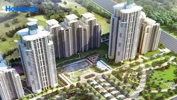 Project Image of SKA Greenarch - Image 55443