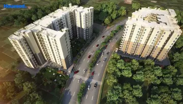 Project Image of KGK Aayam - Image 53840