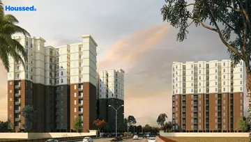 Project Image of KGK Aayam - Image 53837